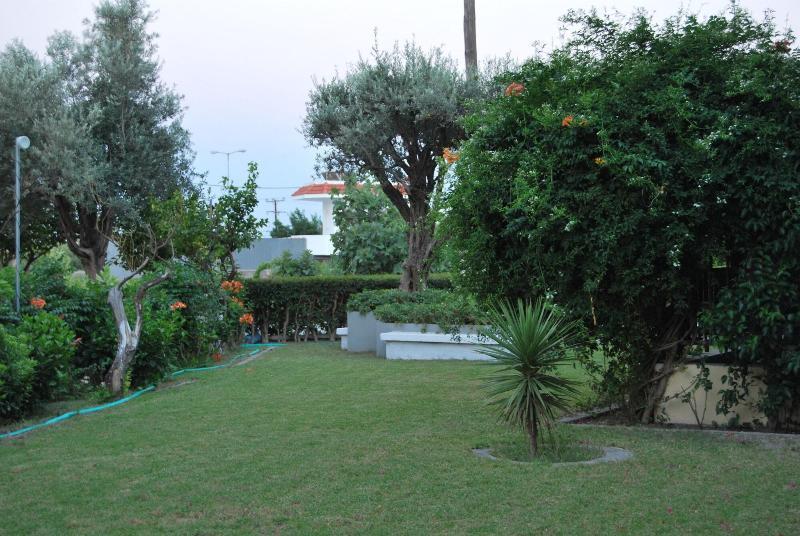 Artemis Studios Faliraki Exterior photo